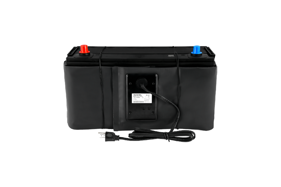 Home Battery heating product
