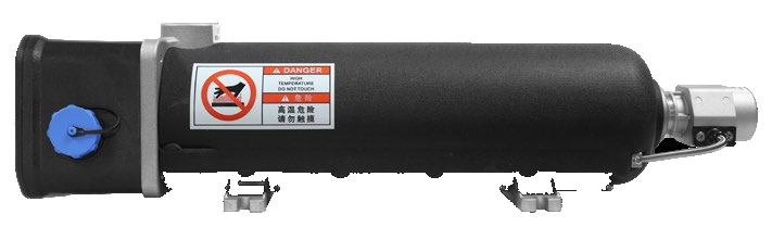 Engine Preheaters for Diesel & Gas Generator Sets EHC engine preheater product image