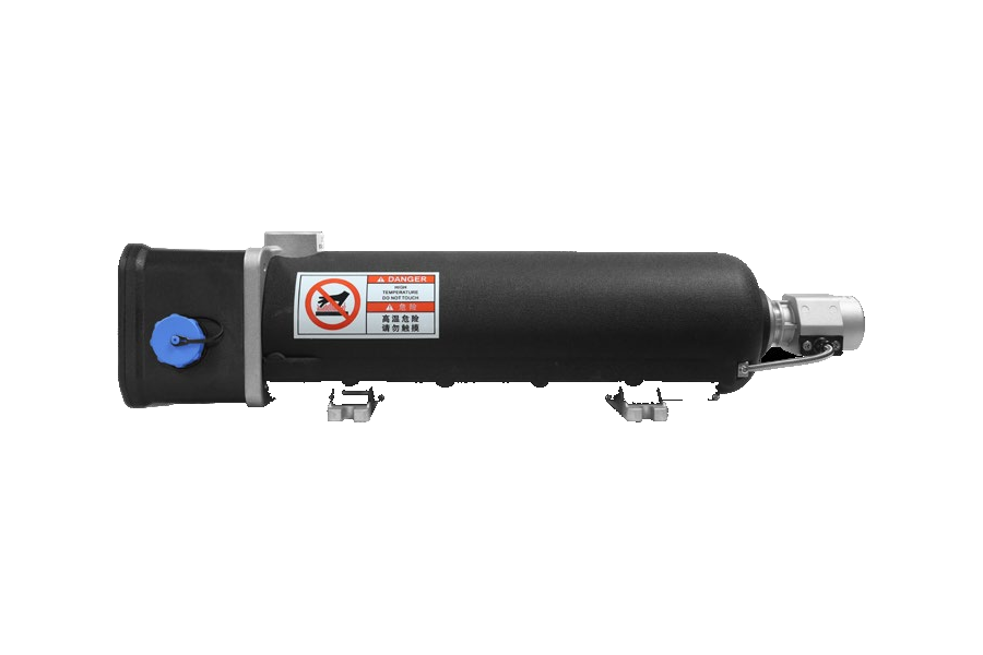 Home Engine preheater