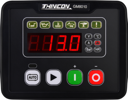 Generator Controllers GM8010 generator controller
