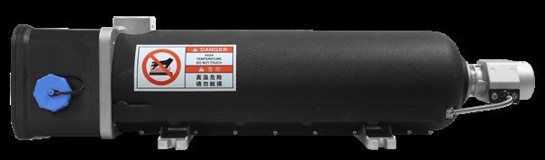 Engine Preheaters for Diesel & Gas Generator Sets EHB engine preheater product image