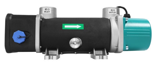 Engine Preheaters for Diesel & Gas Generator Sets EHE engine preheater product image